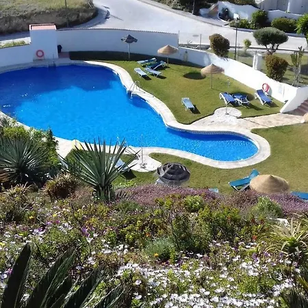 Naricha 1 Menyber Nerja