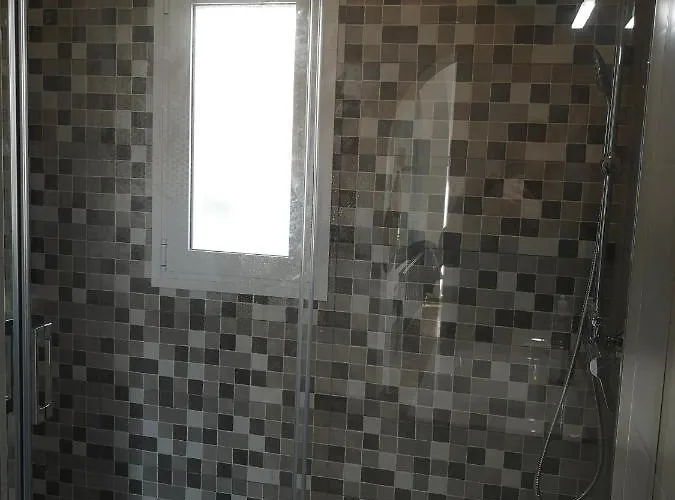 Semesterbostad Naricha 1 Menyber Nerja