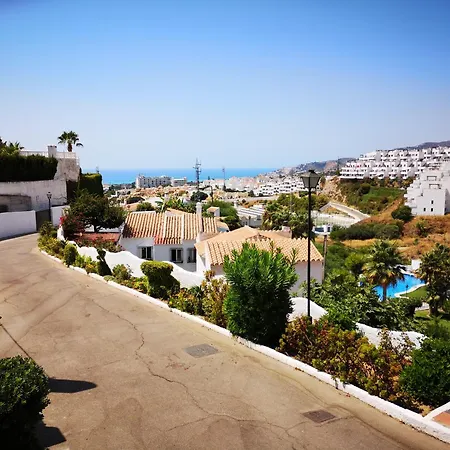 Hébergement de vacances Naricha 1 Menyber *