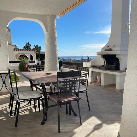 Hébergement de vacances Naricha 1 Menyber *