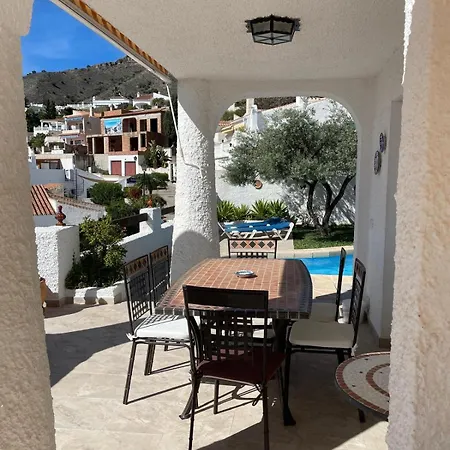 Naricha 1 Menyber Hébergement de vacances
