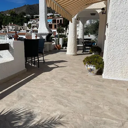 Naricha 1 Menyber Hébergement de vacances *