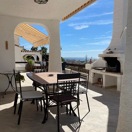 Hébergement de vacances Naricha 1 Menyber *