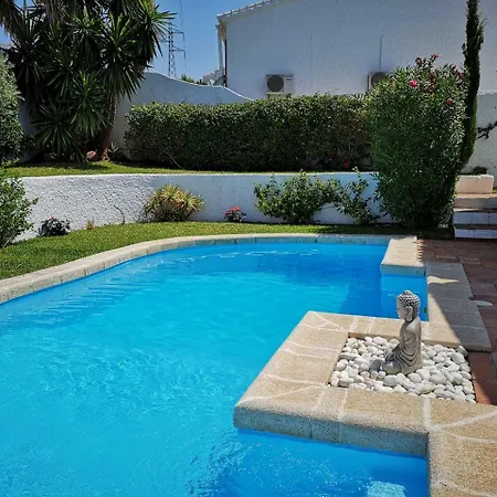 Hébergement de vacances Naricha 1 Menyber